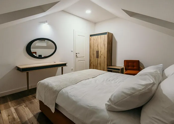 Pansion "Fawlty Towers" Sarajevo