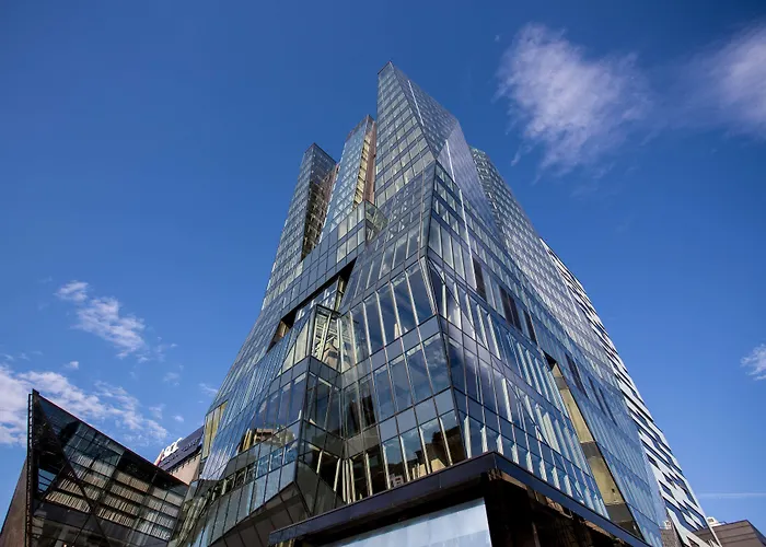 Swissotel Sarajevo