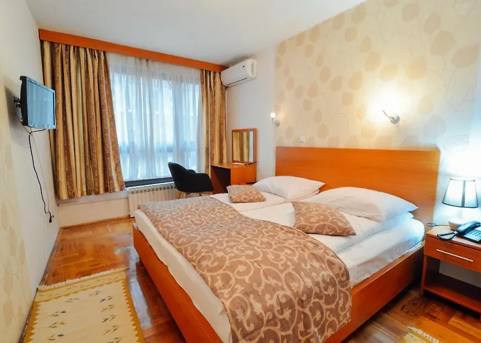 Hotel Mod